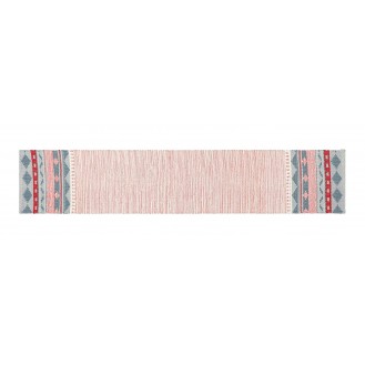 Hand Woven Table Runner