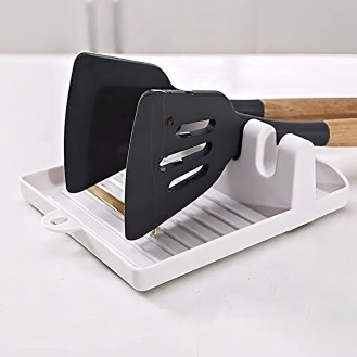 Kitchen Spoon Rest