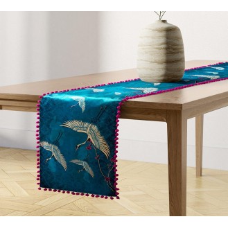 Mehta Legend Table Runner