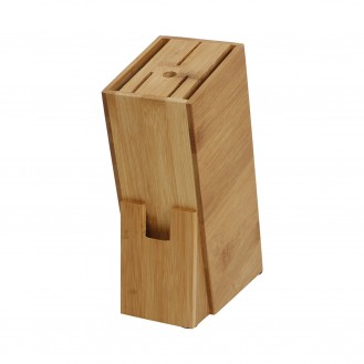 Wooden Knife Holder